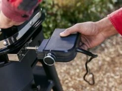 Weber Lumin Compact Black Barbecue électrique Sur Pied 11 Weber Lumin Compact Black Barbecue électrique Sur Pied -Équipement De Camping weber lumin black4 ecommerce 1 1