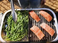 Weber Lumin Compact Black Barbecue électrique 16 Weber Lumin Compact Black Barbecue électrique -Équipement De Camping weber lumin black7 ecommerce