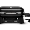 Weber Lumin Compact Black Barbecue électrique