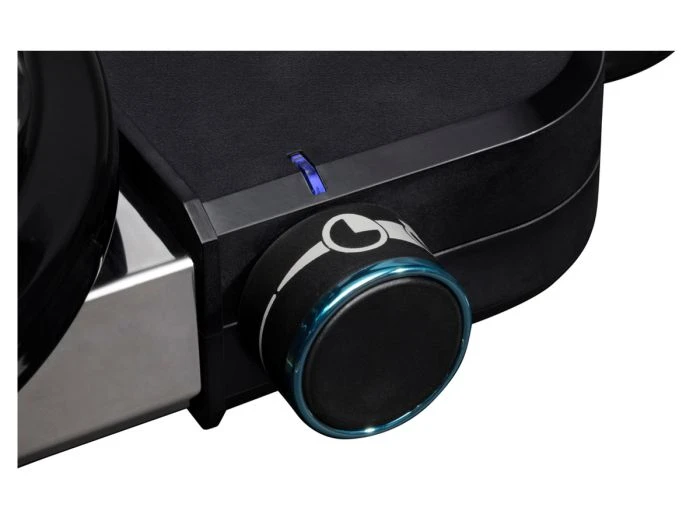 Weber Lumin Compact Black Barbecue électrique Sur Pied 2 Weber Lumin Compact Black Barbecue électrique Sur Pied – Image 2