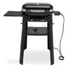 Weber Lumin Compact Black Barbecue électrique Sur Pied