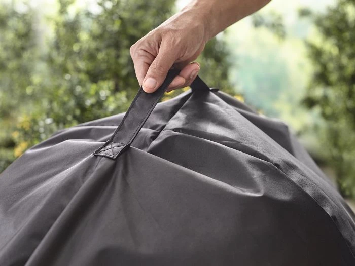 Weber Master-Touch 57 Cm Housse Barbecue Premium 2 Weber Master-Touch 57 Cm Housse Barbecue Premium – Image 2