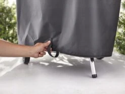 Weber Master-Touch 57 Cm Housse Barbecue Premium 7 Weber Master-Touch 57 Cm Housse Barbecue Premium -Équipement De Camping weber master touch 57cm premium barbecuehoes 3 ecommerce