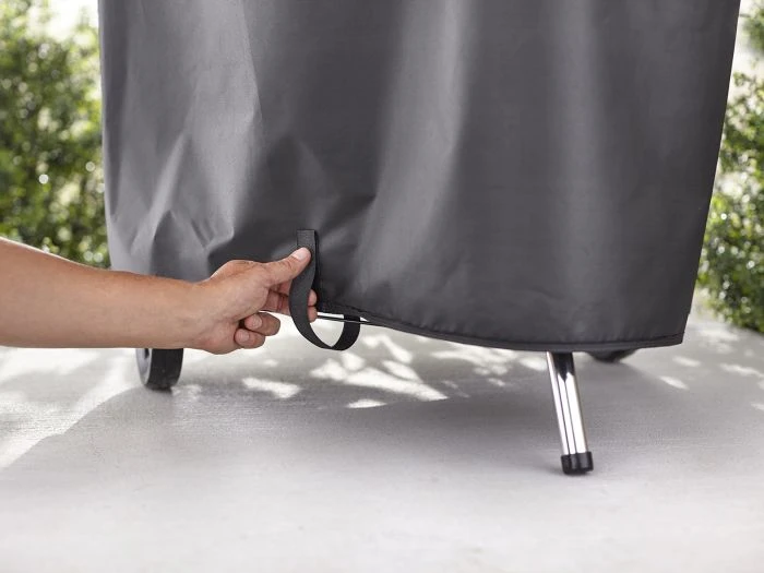 Weber Master-Touch 57 Cm Housse Barbecue Premium 3 Weber Master-Touch 57 Cm Housse Barbecue Premium – Image 3