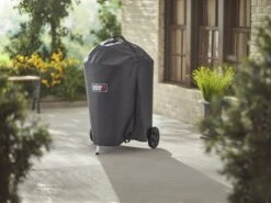 Weber Master-Touch 57 Cm Housse Barbecue Premium 8 Weber Master-Touch 57 Cm Housse Barbecue Premium -Équipement De Camping weber master touch 57cm premium barbecuehoes 4 ecommerce