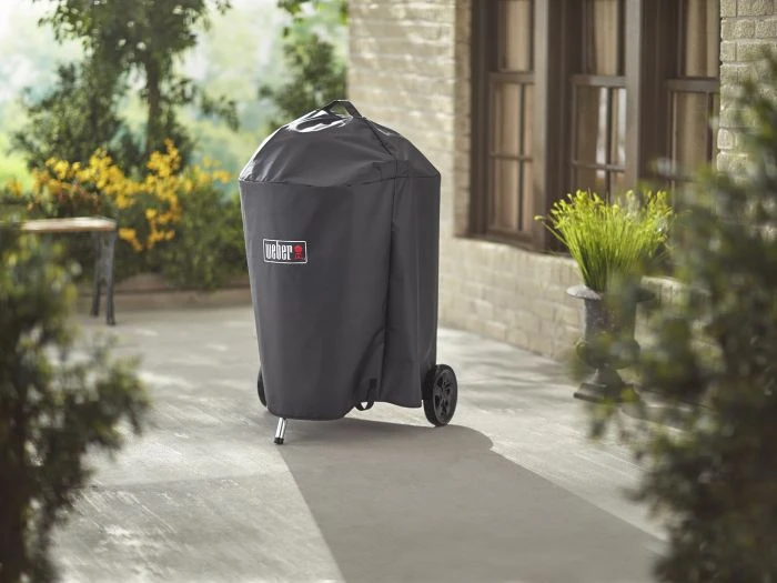 Weber Master-Touch 57 Cm Housse Barbecue Premium 4 Weber Master-Touch 57 Cm Housse Barbecue Premium – Image 4