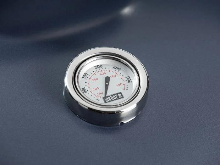 Weber Master Touch C-5750 GBS Slate Blue Barbecue Au Charbon De Bois 3 Weber Master Touch C-5750 GBS Slate Blue Barbecue Au Charbon De Bois – Image 3