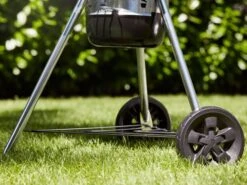 Weber Master Touch C-5750 GBS Slate Blue Barbecue Au Charbon De Bois 9 Weber Master Touch C-5750 GBS Slate Blue Barbecue Au Charbon De Bois -Équipement De Camping weber master touch c 5750 slate blue gbs 6 ecommerce