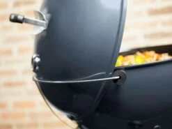 Weber Master Touch C-5750 GBS Slate Blue Barbecue Au Charbon De Bois 8 Weber Master Touch C-5750 GBS Slate Blue Barbecue Au Charbon De Bois -Équipement De Camping weber master touch c 5750 slate blue gbs 7 ecommerce