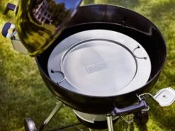 Weber Master Touch GBS Premium E-5770 Barbecue Au Charbon De Bois 10 Weber Master Touch GBS Premium E-5770 Barbecue Au Charbon De Bois -Équipement De Camping weber master touch s 5775 gbs kolenbarbecue 6 ecommerce 1 1