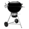 Weber Master Touch S-5775 GBS Barbecue Charbon