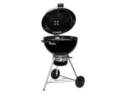 Weber Master Touch S-5775 GBS Barbecue Charbon 13 Weber Master Touch S-5775 GBS Barbecue Charbon -Équipement De Camping weber master touch s 5775 gbs kolenbarbecue 3 ecommerce
