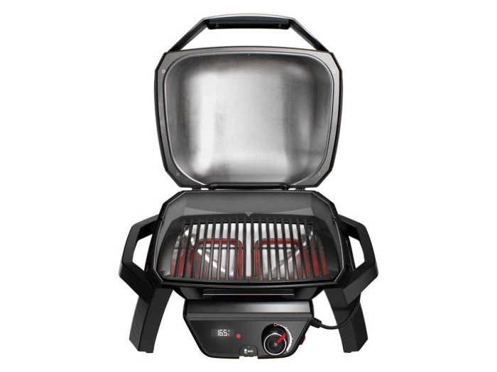 Weber Pulse 1000 Barbecue électrique 6 Weber Pulse 1000 Barbecue électrique – Image 6
