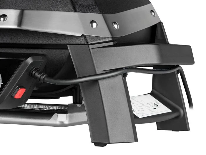 Weber Pulse 1000 Barbecue électrique 3 Weber Pulse 1000 Barbecue électrique – Image 3