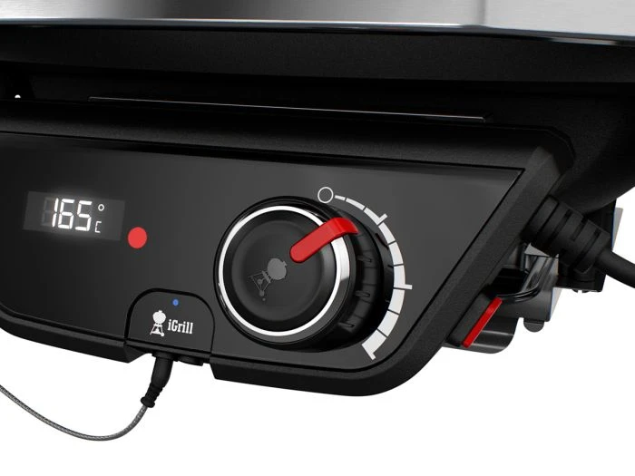 Weber Pulse 1000 Barbecue électrique 9 Weber Pulse 1000 Barbecue électrique – Image 9