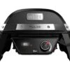 Weber Pulse 1000 Barbecue électrique
