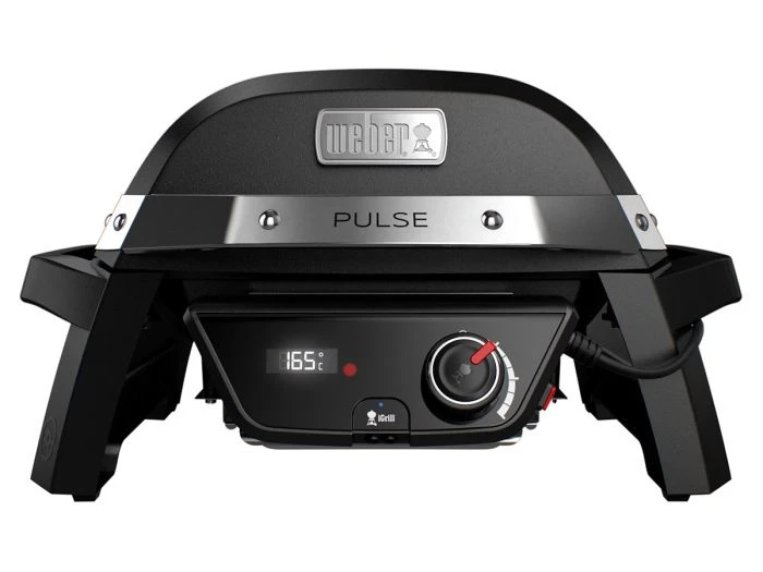 Weber Pulse 1000 Barbecue électrique 1 Weber Pulse 1000 Barbecue électrique