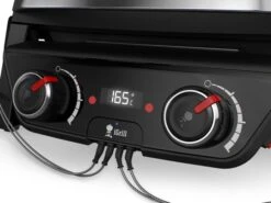 Weber Pulse 2000 Barbecue électrique 10 Weber Pulse 2000 Barbecue électrique -Équipement De Camping weber pulse 2000 elektrische barbecue 3 ecommerce 7240