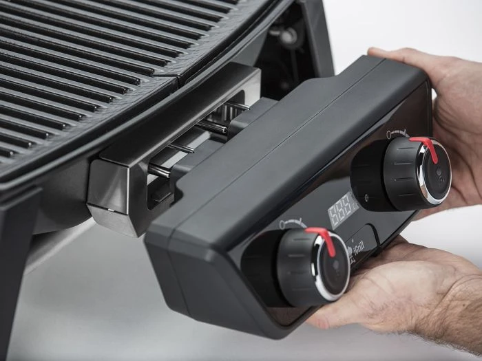 Weber Pulse 2000 Barbecue électrique 4 Weber Pulse 2000 Barbecue électrique – Image 4