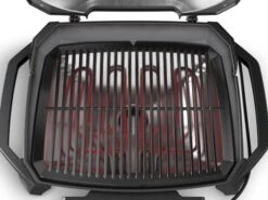 Weber Pulse 2000 Barbecue électrique 8 Weber Pulse 2000 Barbecue électrique -Équipement De Camping weber pulse 2000 elektrische barbecue 5 ecommerce a337