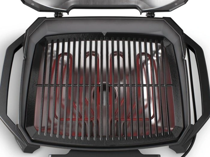 Weber Pulse 2000 Barbecue électrique 3 Weber Pulse 2000 Barbecue électrique – Image 3