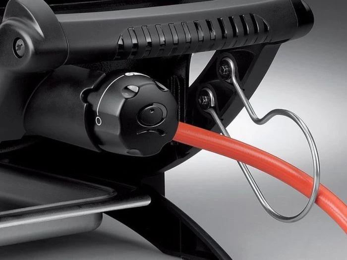 Weber Q 1000 Stand Barbecue à Gaz 4 Weber Q 1000 Stand Barbecue à Gaz – Image 4