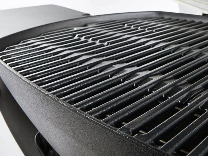 Weber Q 1000 Stand Barbecue à Gaz 6 Weber Q 1000 Stand Barbecue à Gaz – Image 6