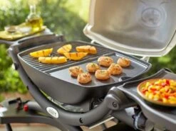 Weber Q 1000 Stand Barbecue à Gaz 17 Weber Q 1000 Stand Barbecue à Gaz -Équipement De Camping weber q1000 stand gasbarbecue afb9 ecommerce