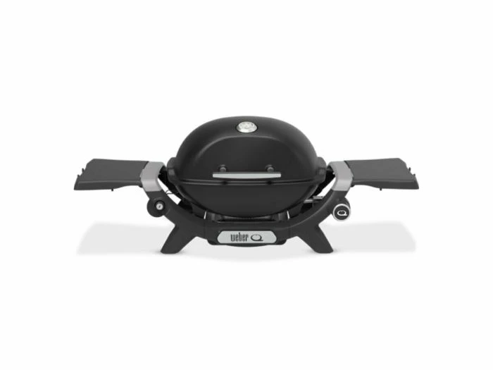 Weber Q 1200N Barbecue à Gaz 1 Weber Q 1200N Barbecue à Gaz