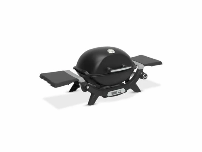 Weber Q 1200N Barbecue à Gaz 3 Weber Q 1200N Barbecue à Gaz – Image 3