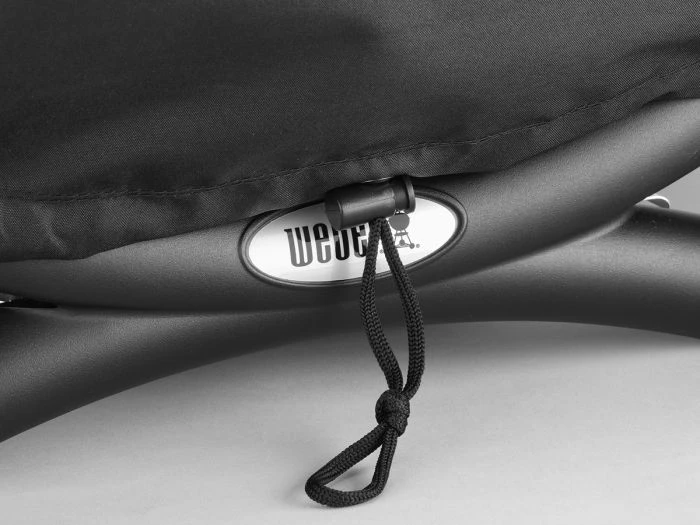 Weber Q200/2000 Housse De Barbecue 2 Weber Q200/2000 Housse De Barbecue – Image 2