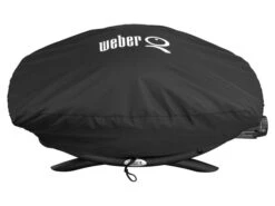 Weber Q200/2000 Housse De Barbecue