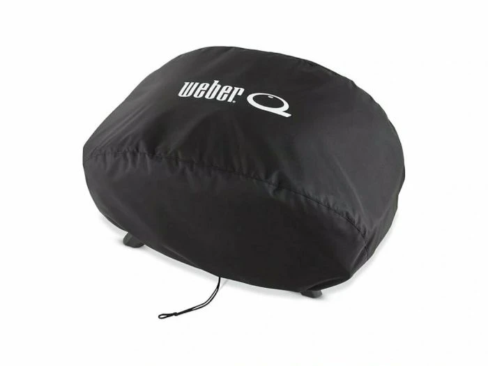 Weber Q 2200N/Q 2800N+ Premium Housse BBQ 1 Weber Q 2200N/Q 2800N+ Premium Housse BBQ