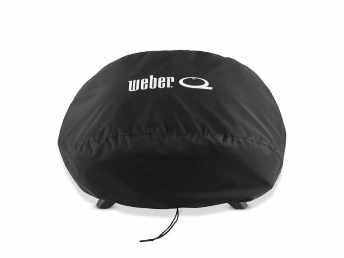 Weber Q 2200N/Q 2800N+ Premium Housse BBQ 2 Weber Q 2200N/Q 2800N+ Premium Housse BBQ – Image 2