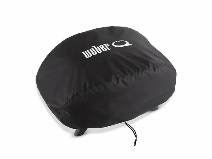 Weber Q 2200N/Q 2800N+ Premium Housse BBQ 3 Weber Q 2200N/Q 2800N+ Premium Housse BBQ – Image 3