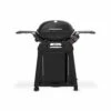 Weber Q 2800N+ Stand – Barbecue à Gaz Sur Chariot Pour Des Grillades De Haut Niveau