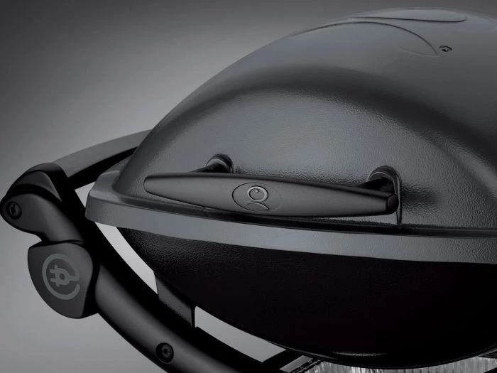 Weber Q 1400 Barbecue électrique 3 Weber Q 1400 Barbecue électrique – Image 3