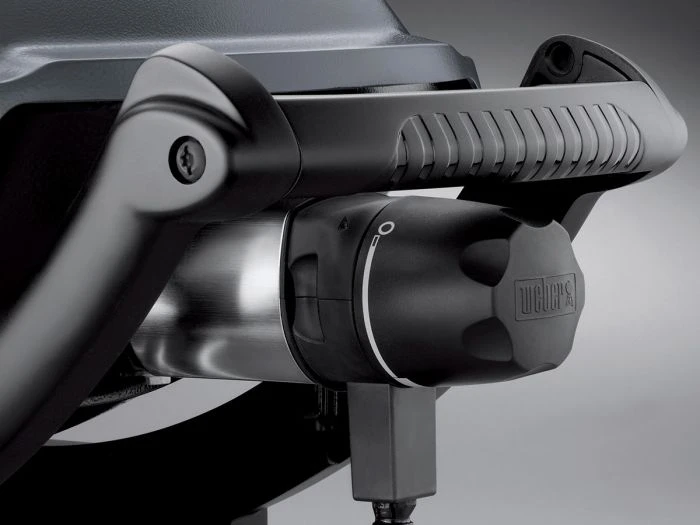 Weber Q 1400 Barbecue électrique 4 Weber Q 1400 Barbecue électrique – Image 4