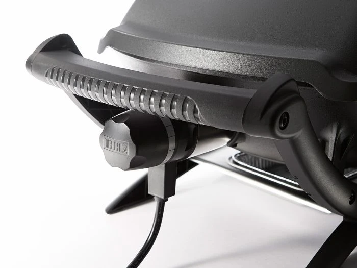 Weber Q 1400 Barbecue électrique 6 Weber Q 1400 Barbecue électrique – Image 6