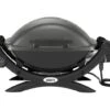 Weber Q 1400 Barbecue électrique