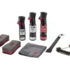 Weber Q & Pulse Kit De Nettoyage Pour BBQ