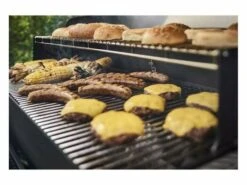 Weber Searwood 600 XL Barbecue à Granulés 15 Weber Searwood 600 XL Barbecue à Granulés -Équipement De Camping weber searwood 600 pellet bbq afb9 ecommerce 1