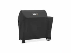 Weber Searwood XL Housse De Barbecue Premium -Équipement De Camping weber searwood xl premium bbq hoes afb3 ecommerce