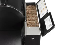 Barbecue à Granulés Weber SmokeFire EPX4 GBS 14 Barbecue à Granulés Weber SmokeFire EPX4 GBS -Équipement De Camping weber smokefire epx4 gbs pellet barbecue 3 ecommerce ba72