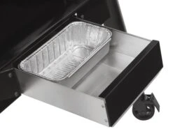 Barbecue à Granulés Weber SmokeFire EPX4 GBS 11 Barbecue à Granulés Weber SmokeFire EPX4 GBS -Équipement De Camping weber smokefire epx4 gbs pellet barbecue 5 ecommerce ca54