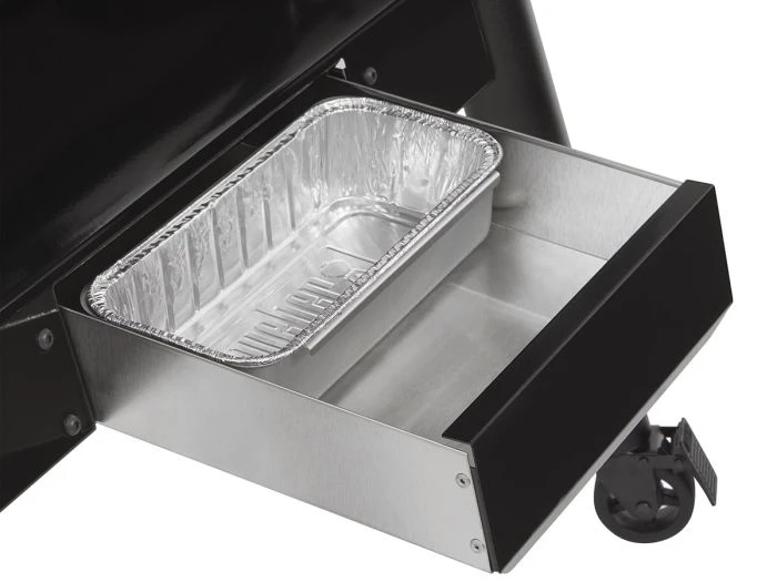 Barbecue à Granulés Weber SmokeFire EPX4 GBS 4 Barbecue à Granulés Weber SmokeFire EPX4 GBS – Image 4