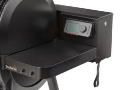 Barbecue à Granulés Weber SmokeFire EPX4 GBS 10 Barbecue à Granulés Weber SmokeFire EPX4 GBS -Équipement De Camping weber smokefire epx4 gbs pellet barbecue 6 ecommerce 9997