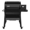 Barbecue à Granulés Weber SmokeFire EPX4 GBS