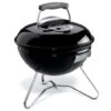 Weber Smokey Joe Original Barbecue Au Charbon De Bois