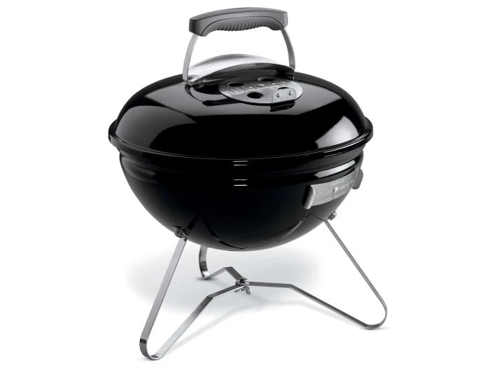 Weber Smokey Joe Original Barbecue Au Charbon De Bois 1 Weber Smokey Joe Original Barbecue Au Charbon De Bois